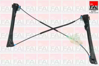 FAI AUTOPARTS wr309 -  Подъемное устройство для окон